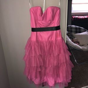 Homecoming Dress